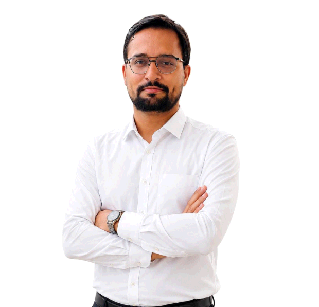 Dr. Muhammad Hasaan Khadim PT, Clinical Physiotherapist and CEO of Advance Physio Care Multan