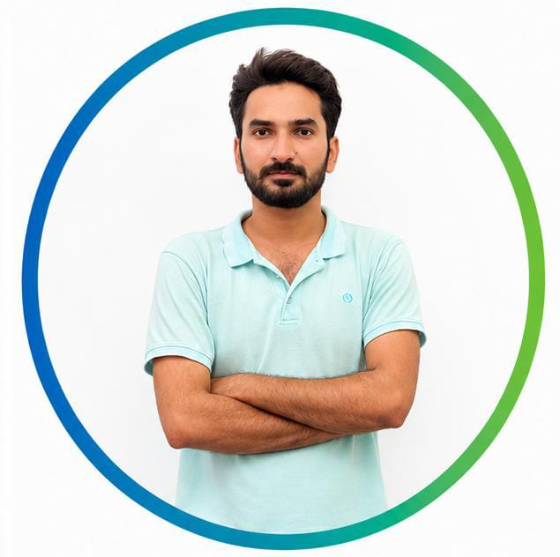 Dr. Bilawal Dilbar PT, Paediatric Physiotherapist and COO at Advance Physio Care Multan