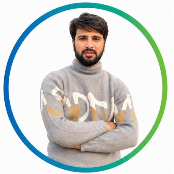 Dr. Shoaib Awan PT, Sports Physiotherapist at Advance Physio Care Multan